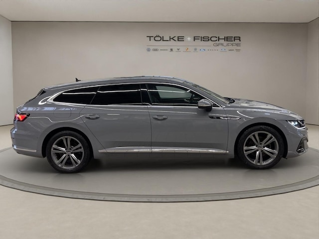 Volkswagen Arteon Shooting Brake 2.0 TSI