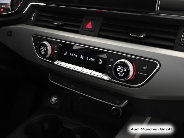 Audi A4 35 TFSI Avant S-Tronic