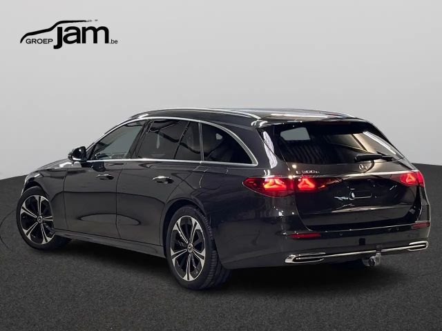 Mercedes-Benz E 300 E 300 e Estate