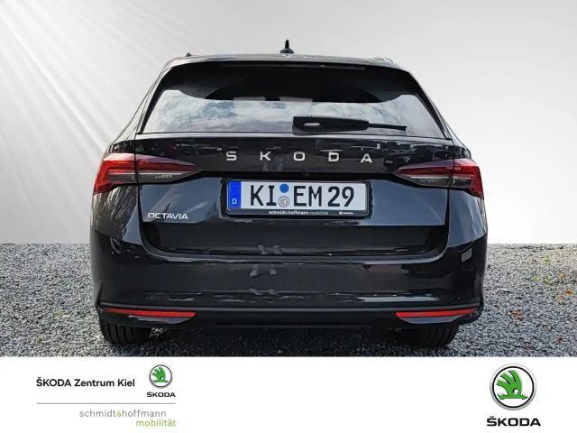 Skoda Octavia 2.0 TDI Tour