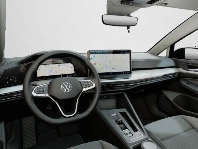 Volkswagen Golf 1.5 eTSI Business DSG