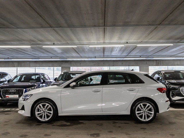 Audi A3 30 TFSI Sportback