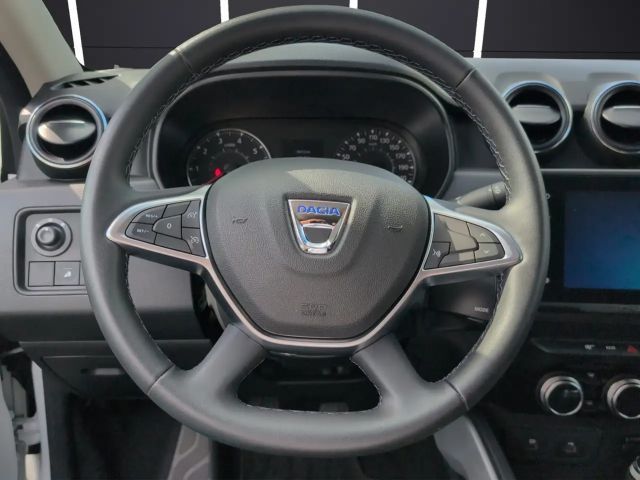 Dacia Duster 2WD Prestige TCe 130