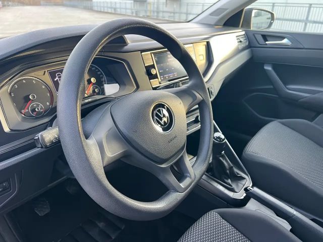 Volkswagen Polo Trendline