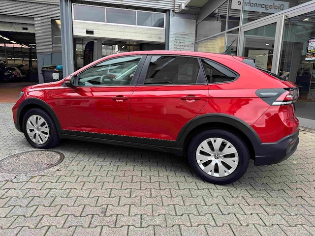 Volkswagen Taigo 1.0 TSI