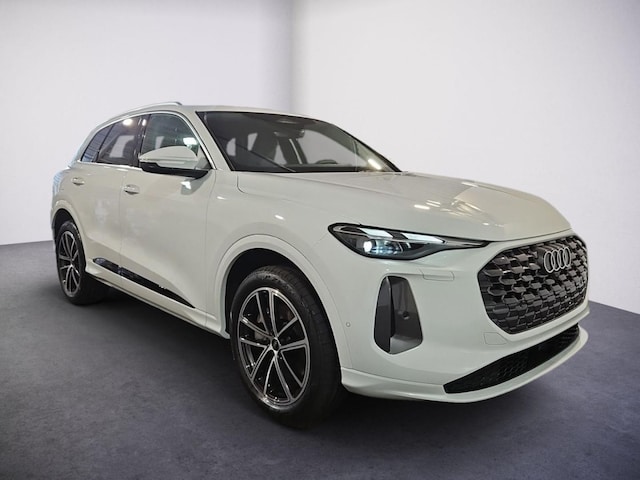 Audi Q5 Quattro S-Tronic