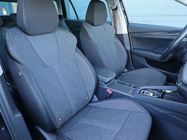 Skoda Octavia Combi Style Style