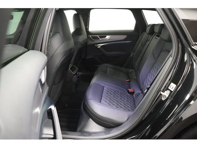 Audi S6 Avant Quattro