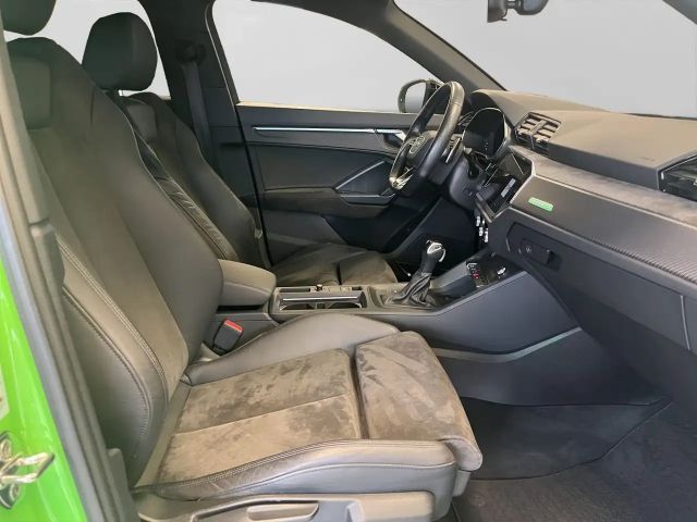 Audi RS Q3 Quattro Sportback