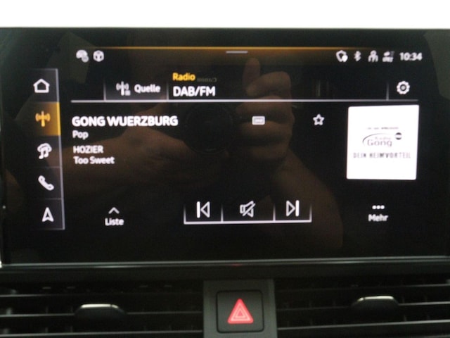 Audi RS4 Avant Quattro