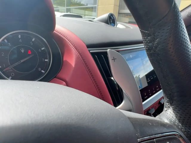 Maserati Levante Modena