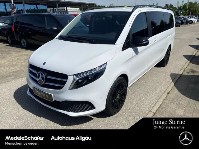 Mercedes-Benz V 300 4MATIC Extralang V 300 d