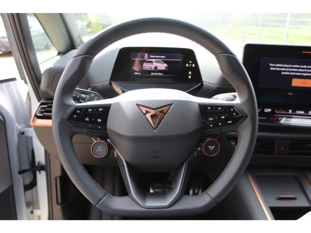 Cupra Born 60kWh 5-J-GARANTIE NAVI LED KAMERA ACC SHZ 19