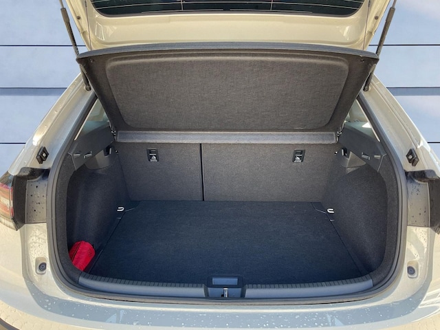 Volkswagen Taigo 1.5 TSI DSG Style