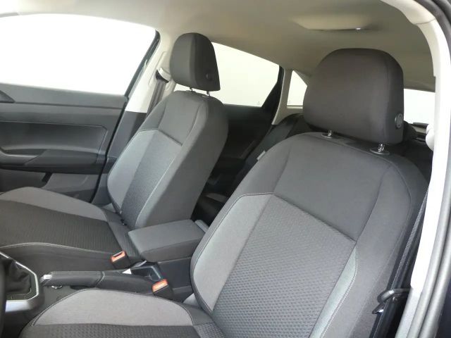 Volkswagen Taigo Friends TSI