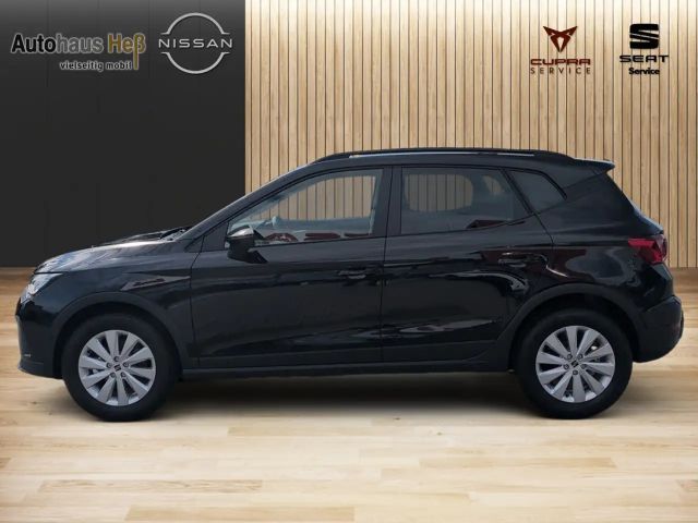 Seat Arona 1.0 TSI DSG