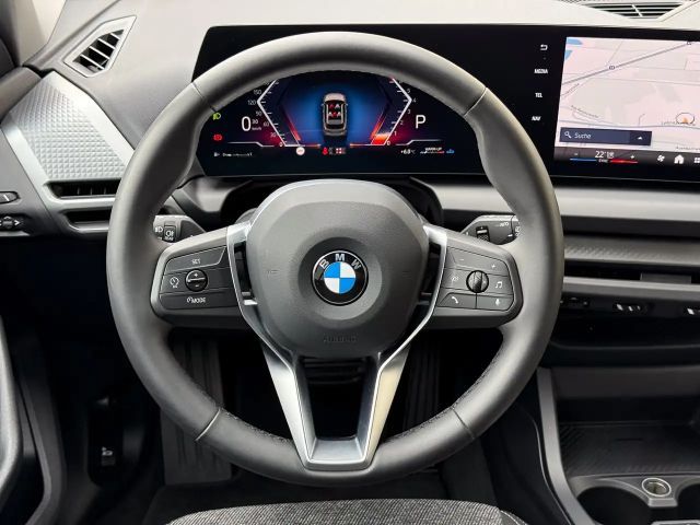 BMW 116 116i