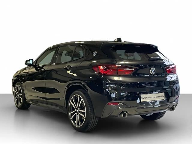 BMW X2 M-Sport sDrive20i