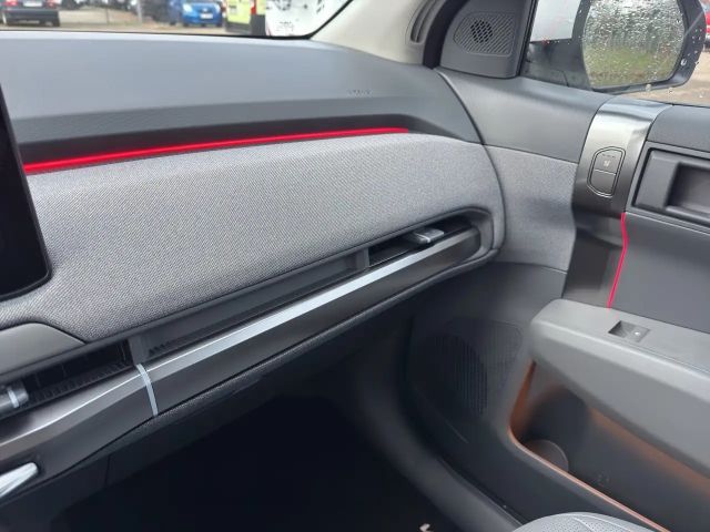 Kia EV3 58.3 kWh Earth