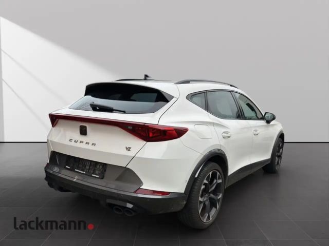 Cupra Formentor 4Drive