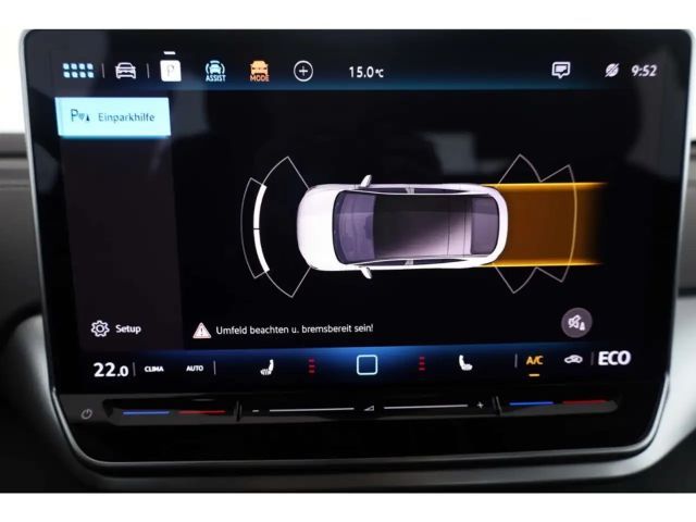 Volkswagen ID.5 77 KWh Pro