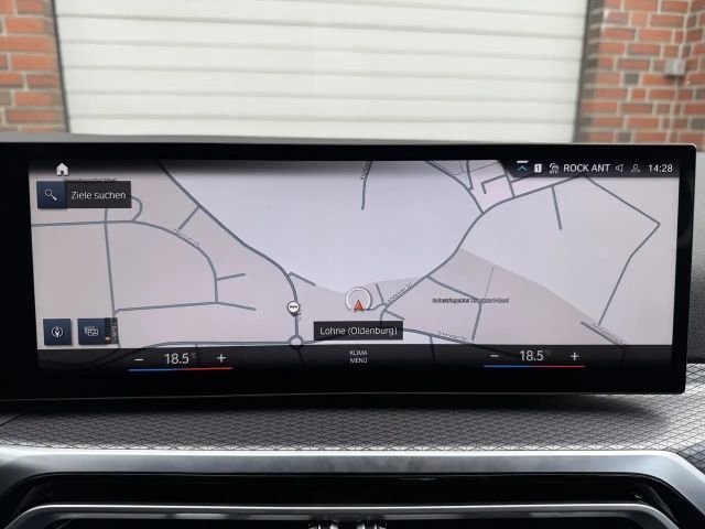 BMW 320 320d M-Sport xDrive