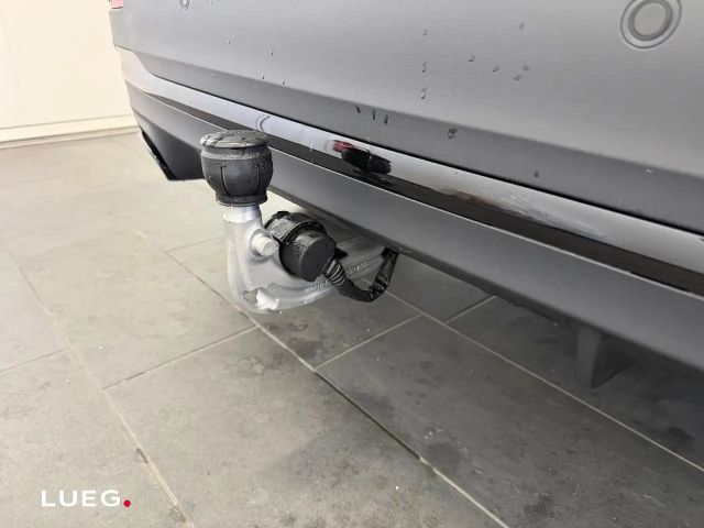 Mercedes-Benz GLA 200 Distronic Night SpurW 360 ACC AHK AUT LM