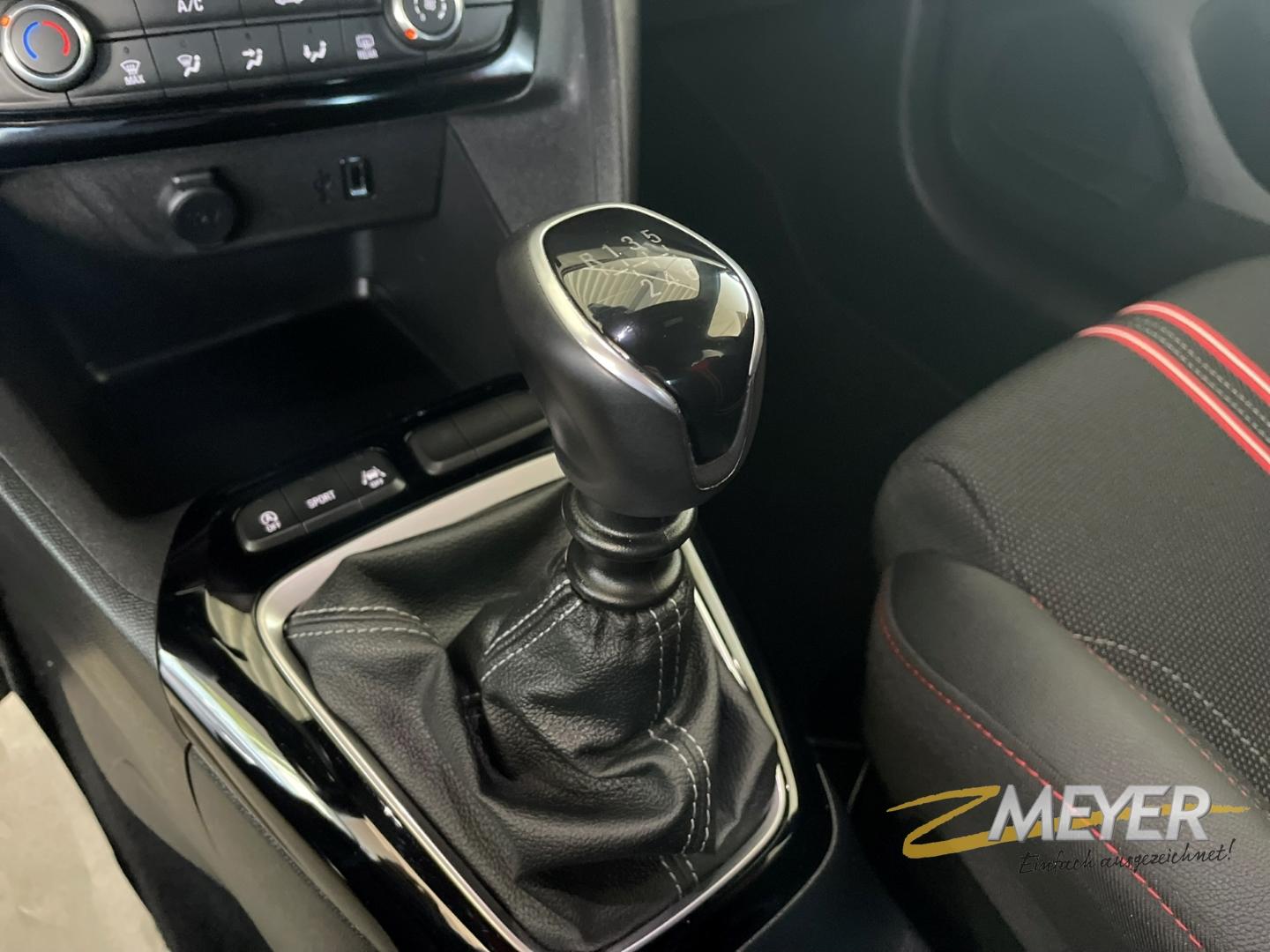 Opel Corsa 1.2 Turbo GS-Line Grand Sport Turbo