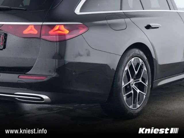 Mercedes-Benz E 200 AVANTGARDE Estate