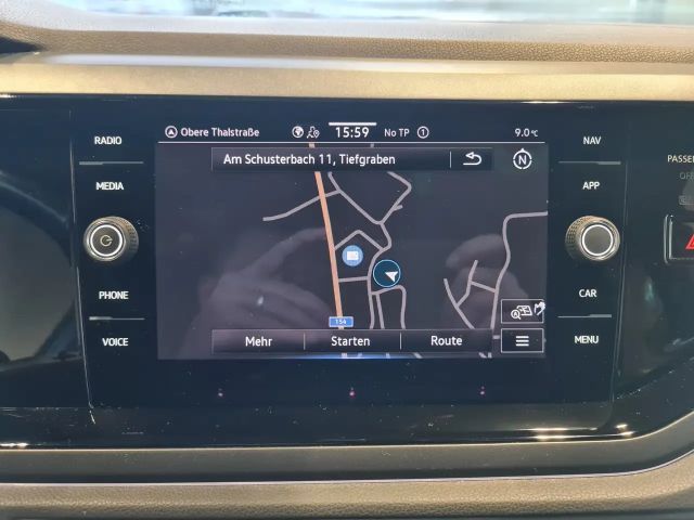 Volkswagen Taigo DSG R-Line