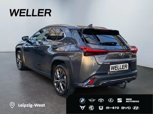 Lexus UX 250h F Sport Sport