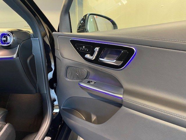 Mercedes-Benz GLC 300 4MATIC GLC 300 d