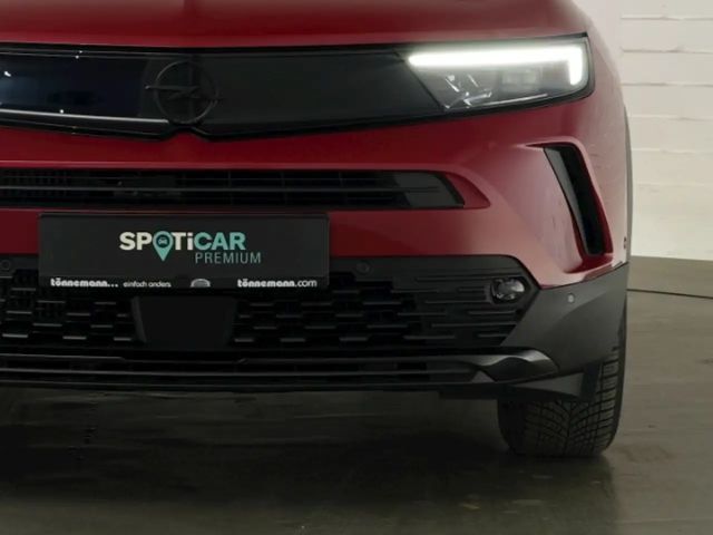 Opel Mokka GS-Line Grand Sport