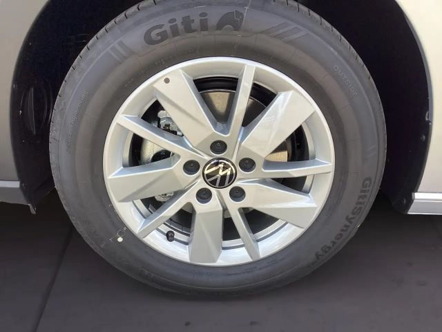 Volkswagen Caddy 2,0 TDI AHK Climatronic Kamera