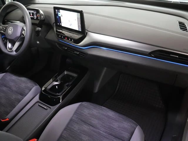 Volkswagen ID.4 52 KWh Pure