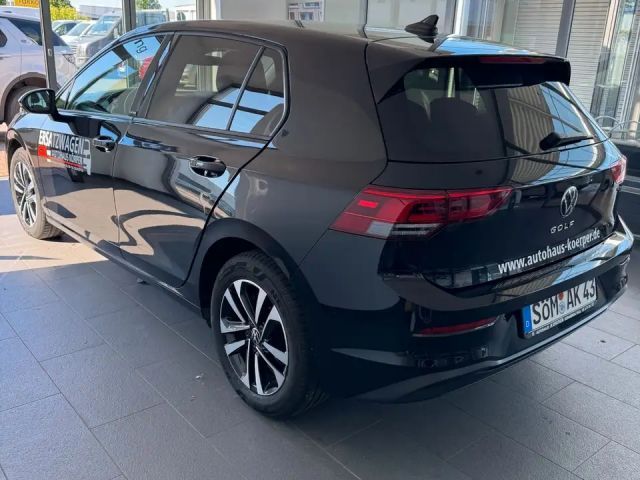 Volkswagen Golf 1.5 TSI Golf VIII