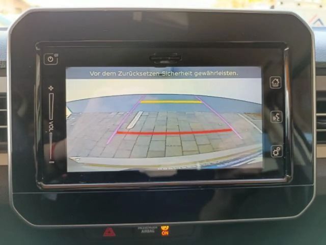 Suzuki Ignis Comfort Hybrid