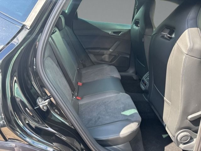 Cupra Formentor 2.0 TSI DSG VZ