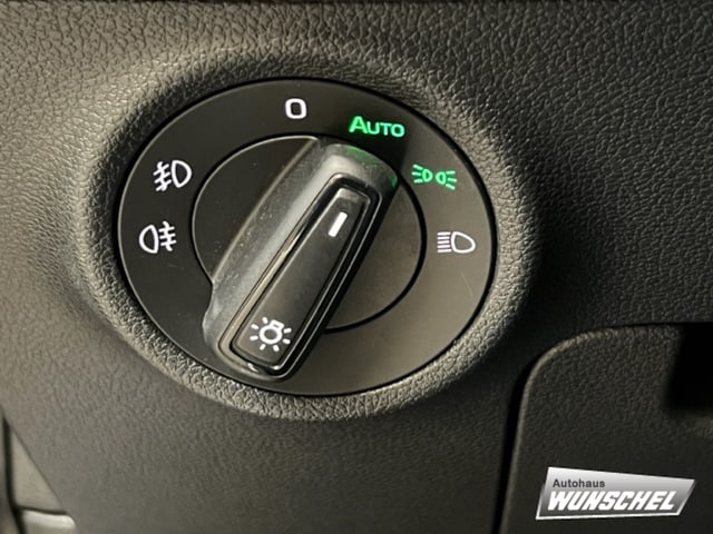 Skoda Karoq 1.0 TSI Clever