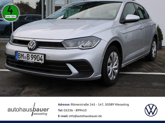 Volkswagen Polo 1.0 TSI Life