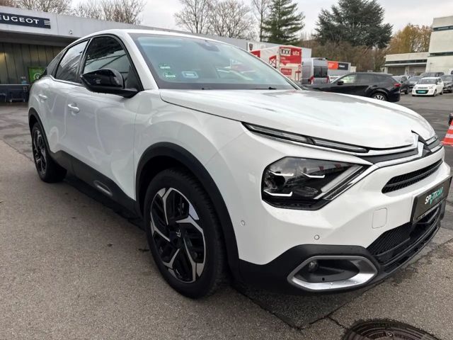 Citroën C4 Max PureTech