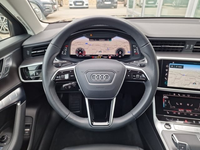 Audi A6 allroad 40 TDI Quattro S-Tronic