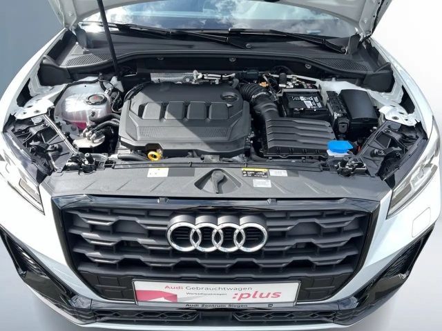 Audi Q2 35 TDI S-Line