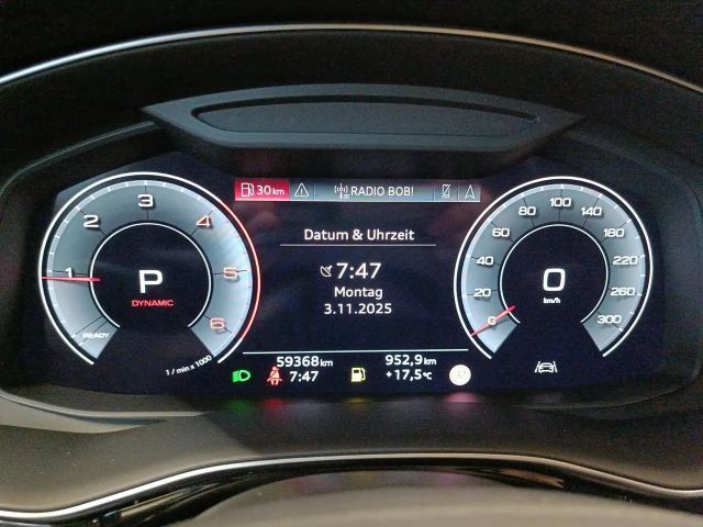 Audi Q8 45 TDI Quattro S-Line