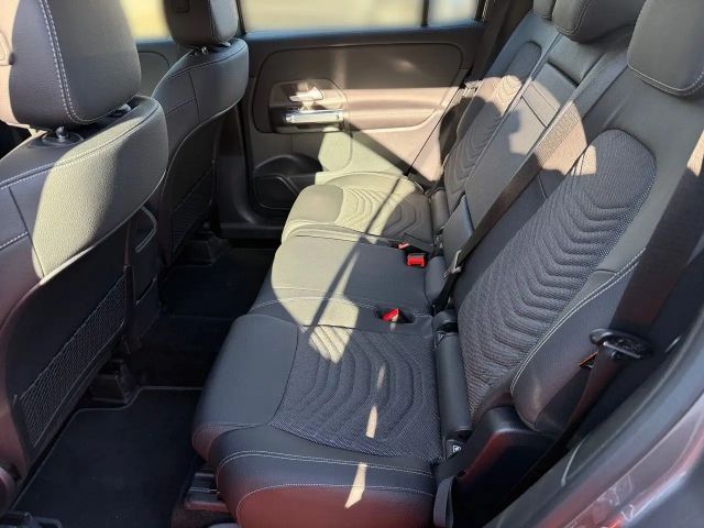 Mercedes-Benz GLB 220 4MATIC Progressive