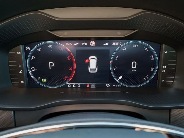 Skoda Kodiaq 4x4 Style Style