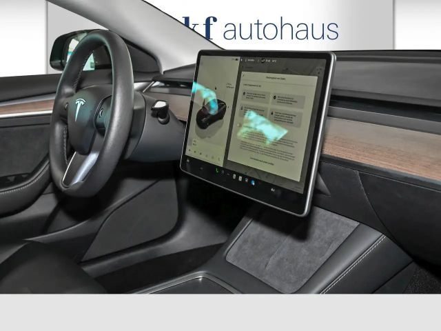 Tesla Model 3 60 RWD