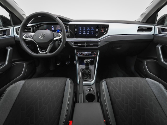 Volkswagen Polo 1.0 TSI