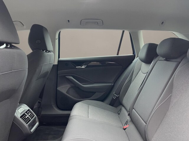 Volkswagen Passat 1.5 eTSI