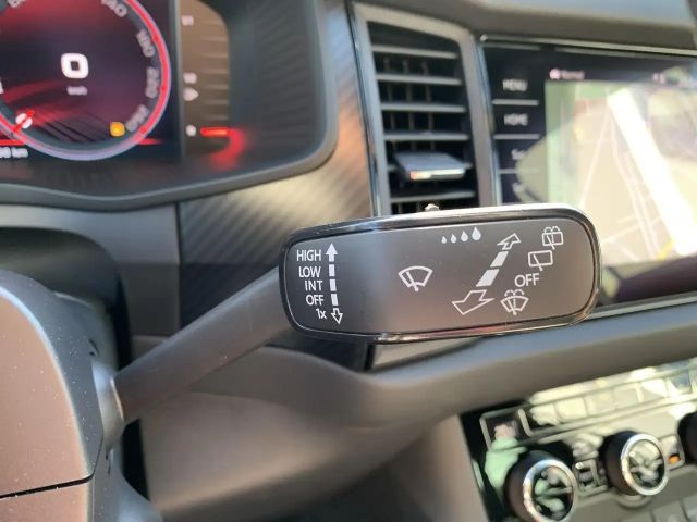 Skoda Kodiaq 2.0 TDI 4x4 Sportline